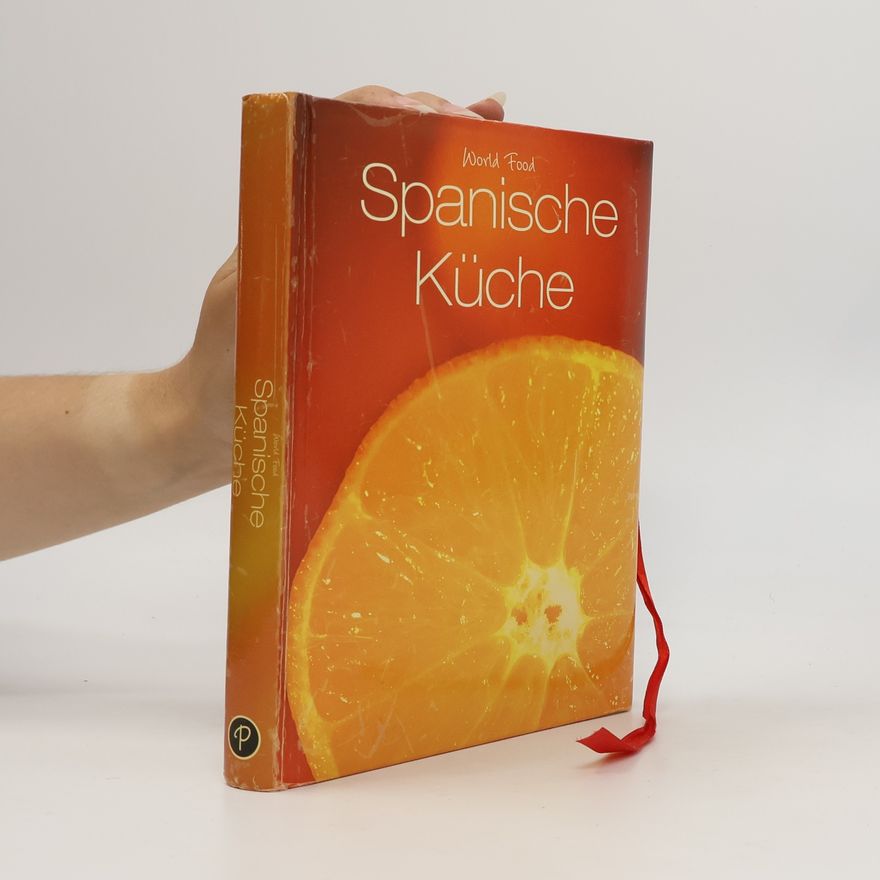 Autorenkollektiv Spanische Küche