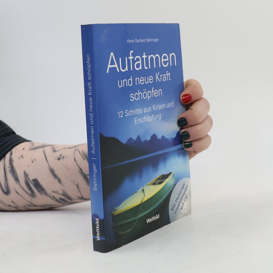 Autorenkollektiv Aufatmen und neue Kraft schöpfen