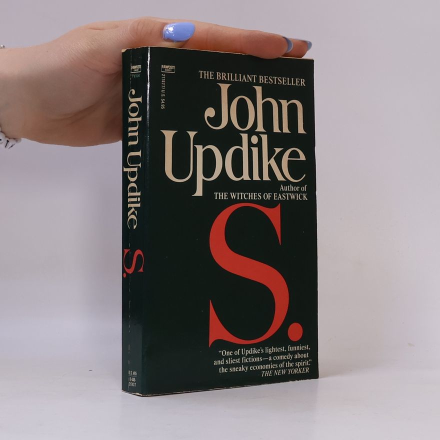 John Updike S.