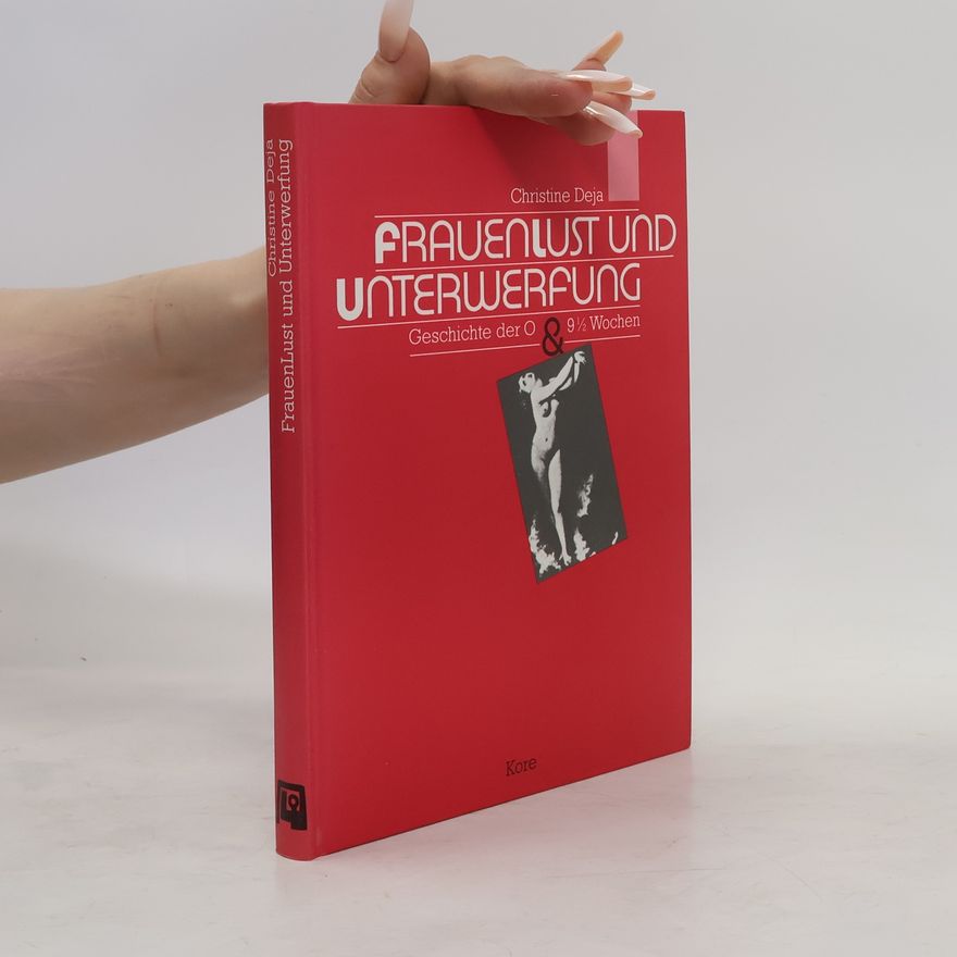 Christine Deja FrauenLust und Unterwerfung