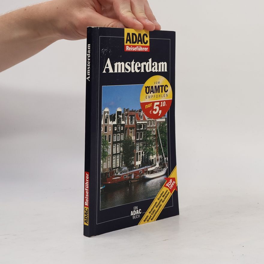 Reinhard Tiburzy Amsterdam