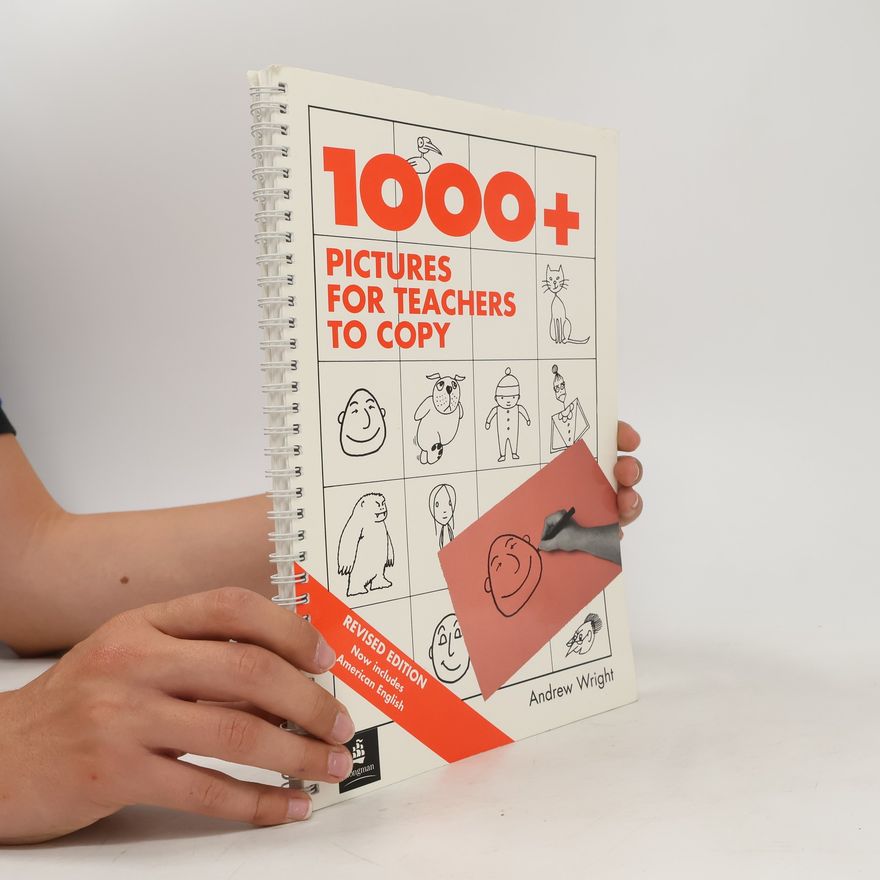 Andrew Wright 1000 + pictures for teachers to copy