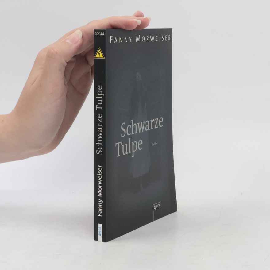 Fanny Morweiser Schwarze Tulpe