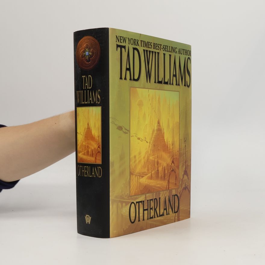 Tad Williams Otherland