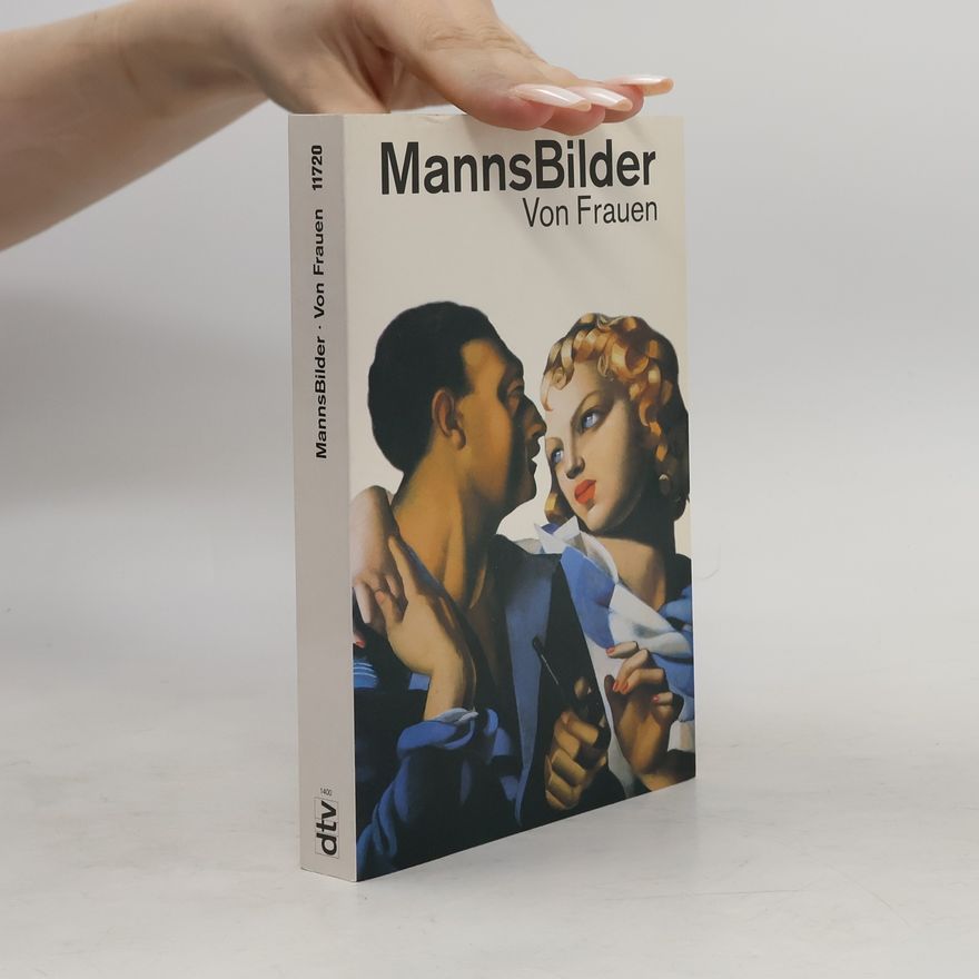 Ulrike Buergel Goodwin Mannsbilder