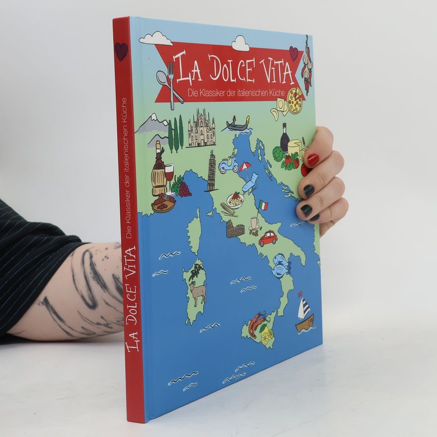 Autorenkollektiv La Dolce Vita
