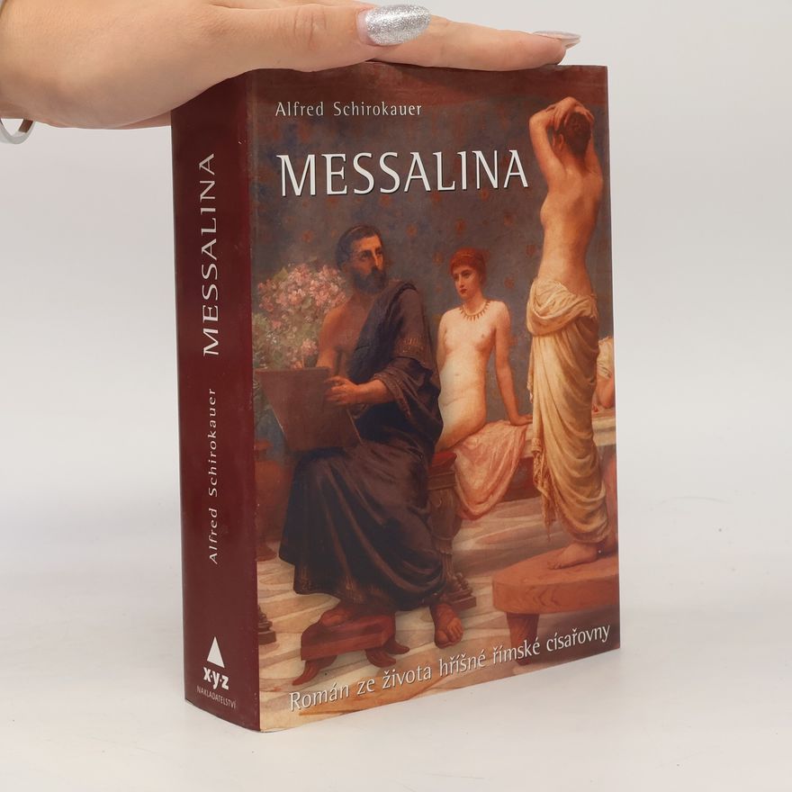 Alfred Schirokauer Messalina