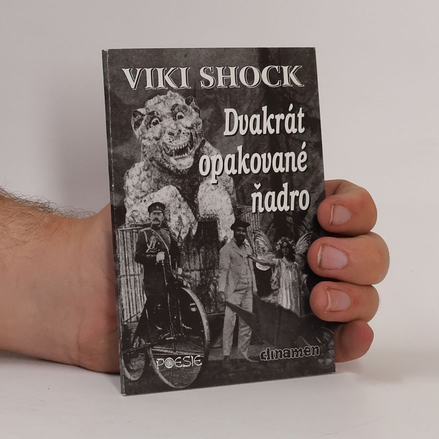Viki Shock Dvakrát opakované ňadro