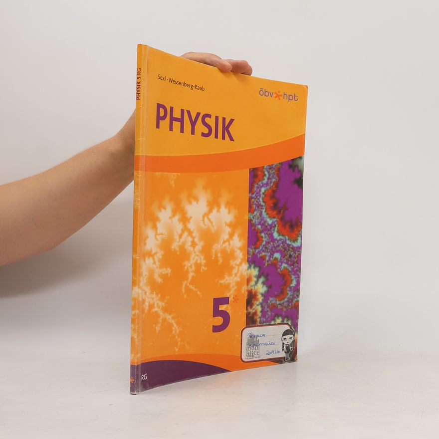 Roman U. Sexl Physik 5