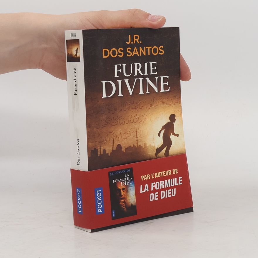 Adelino Pereira Furie divine