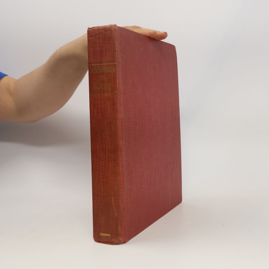 Bernard Samuel Myers Encyclopedia of Painting