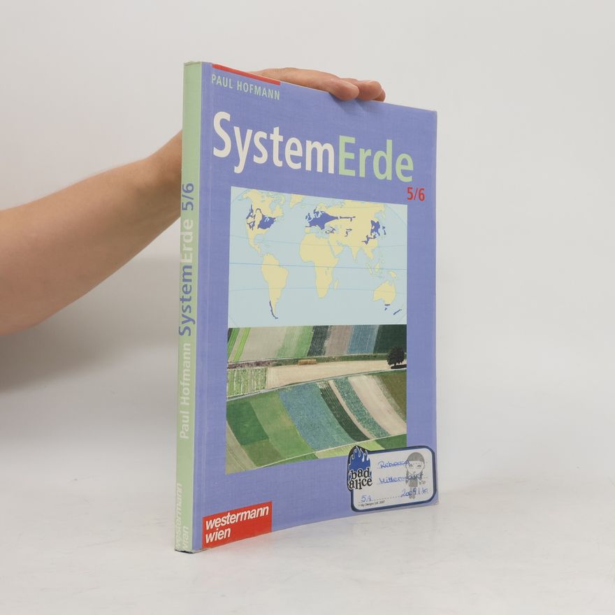 Paul Hofmann SystemErde 5/6