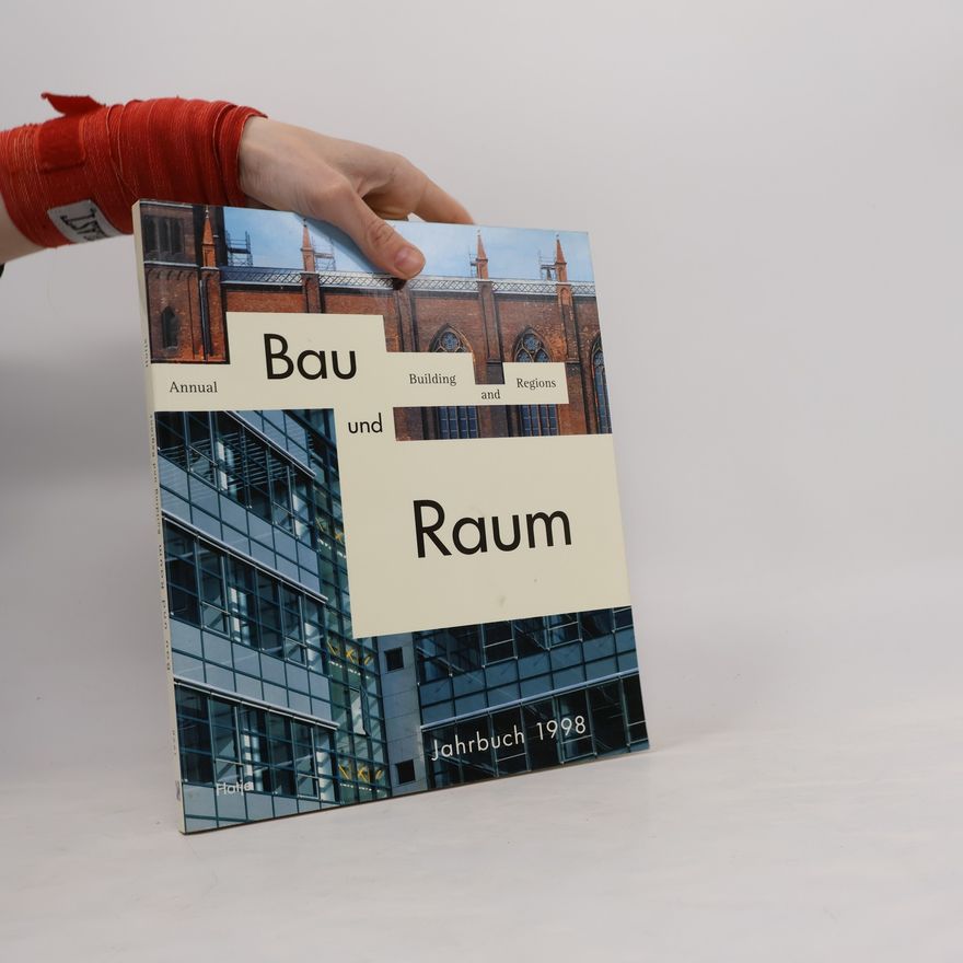 Annegret Burg Bau und Raum