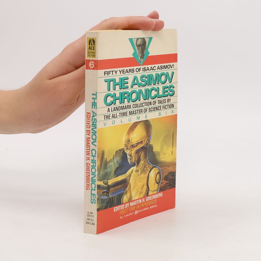 Jean Little The Asimov Chronicles