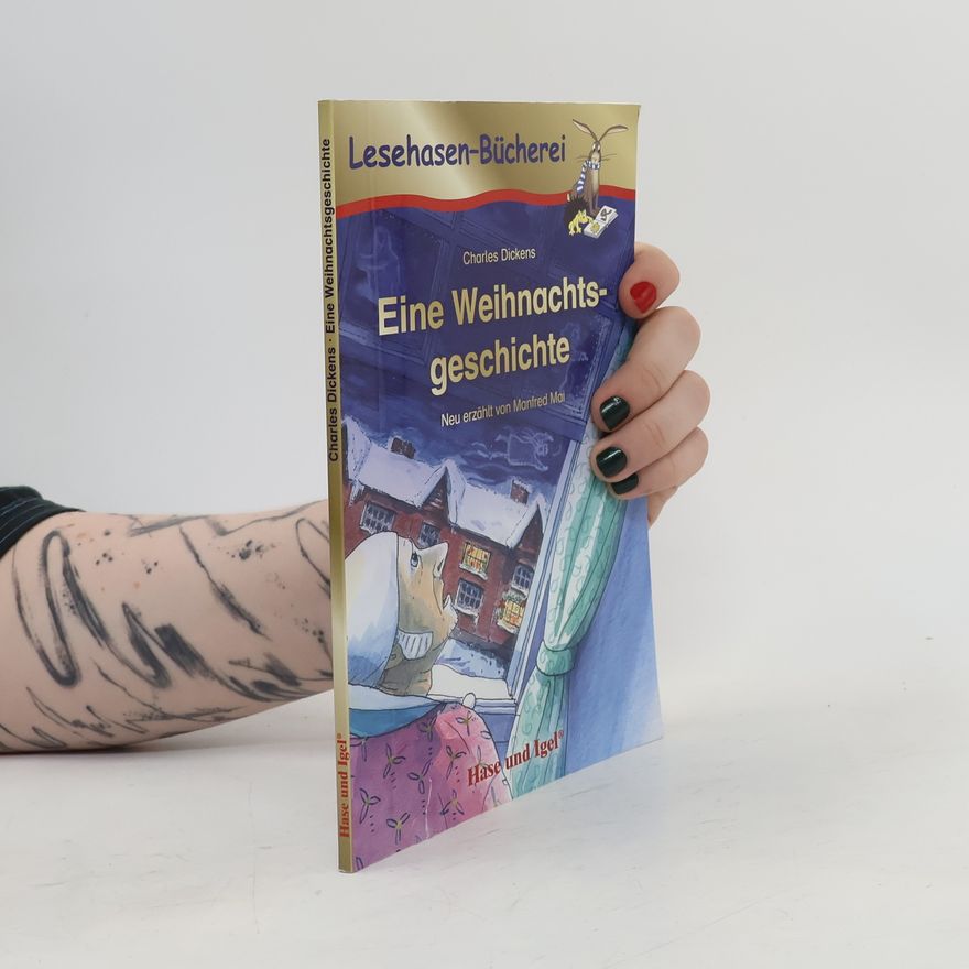 Manfred Mai Eine Weihnachtsgeschichte