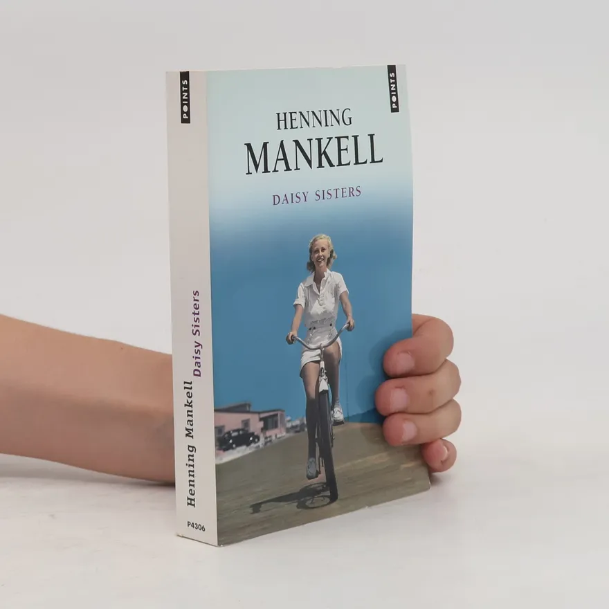 Daisy Sisters, English edition | Henning Mankell | French | Book