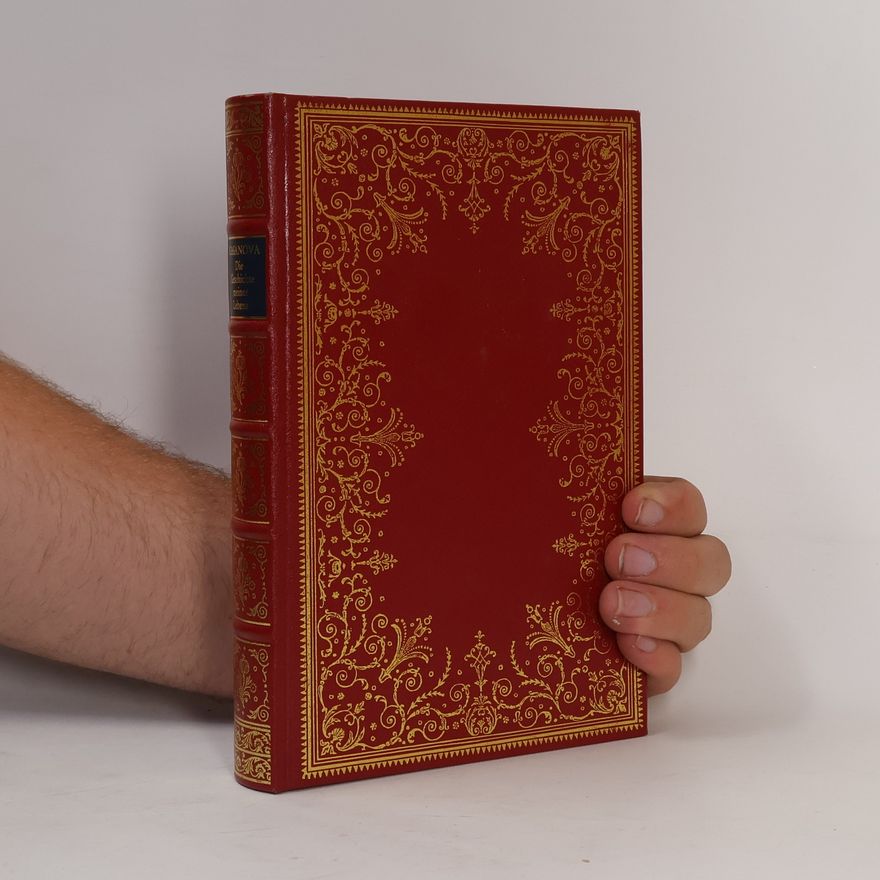 Giacomo Casanova Die Geschichte meines Lebens