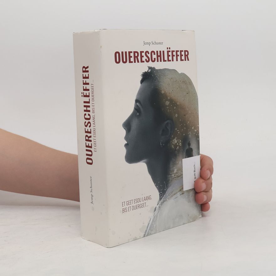 Jemp Schuster Ouereschlëffer