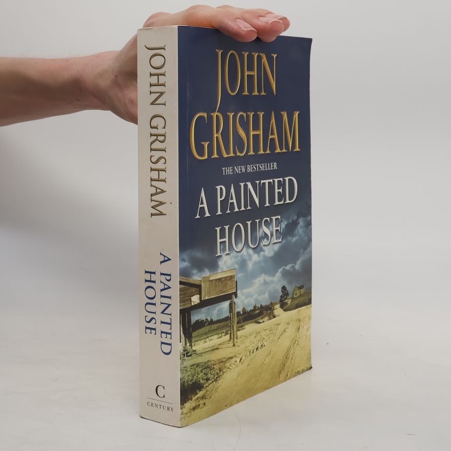 John Grisham A Painted House