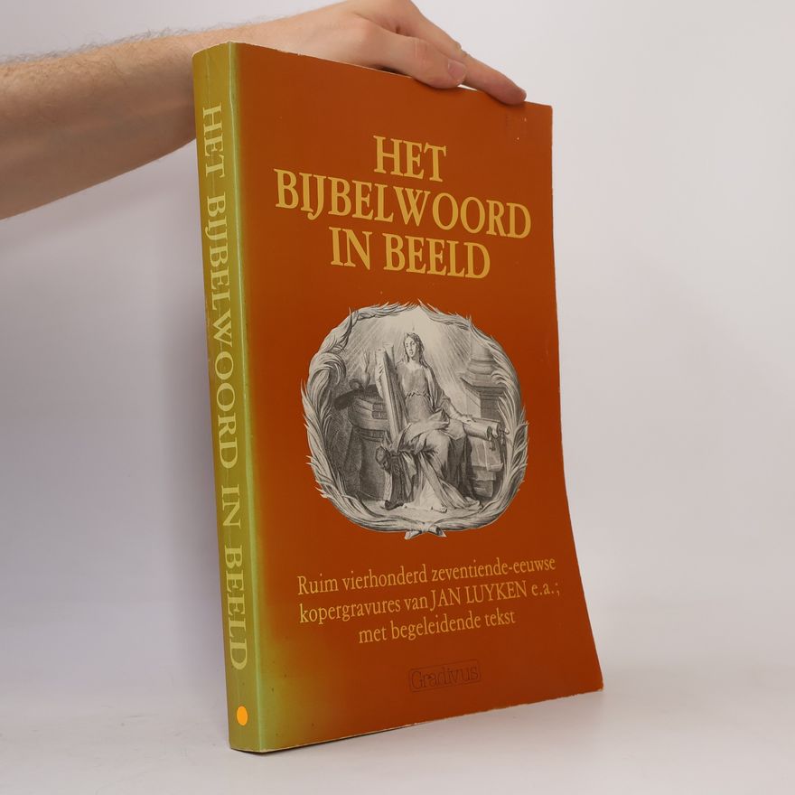 Pieter Mortier Het Bijbelwoord in Beeld