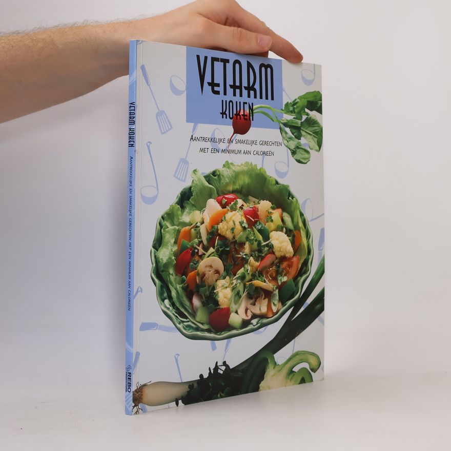 Autorenkollektiv Vetarm koken