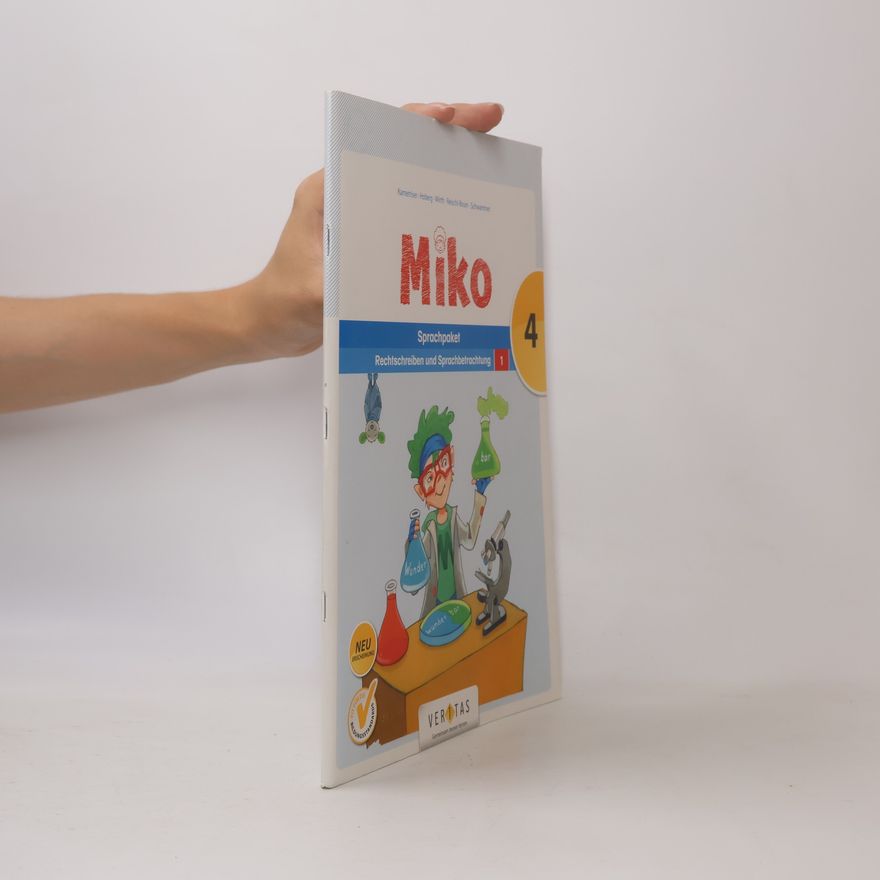 Schwantner Miko