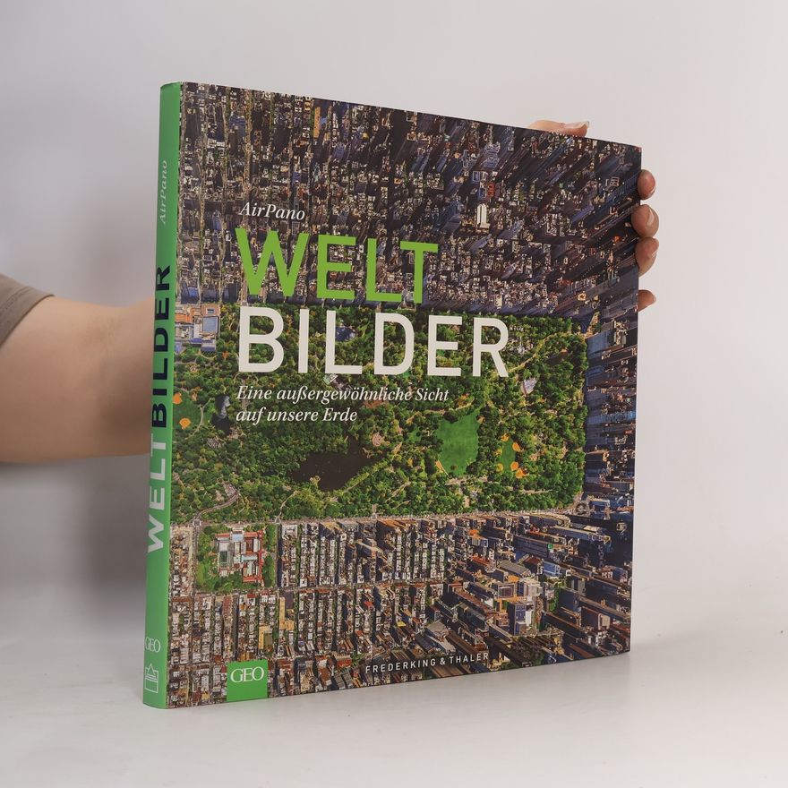 Sabine A. Werner Weltbilder