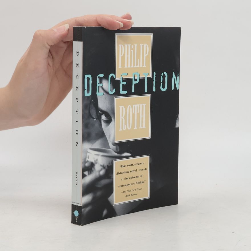 Philip Roth Deception