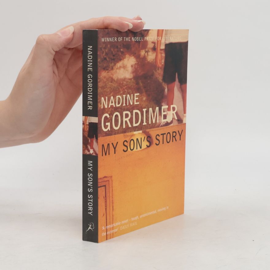 Nadine Gordimer My Son's Story