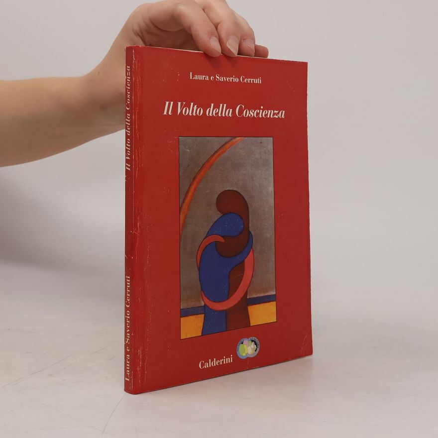 Laura Cerruti Il Volto della Coscienza
