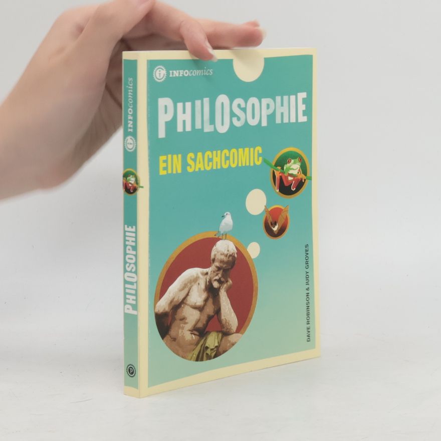 Dave Robinson Philosophie