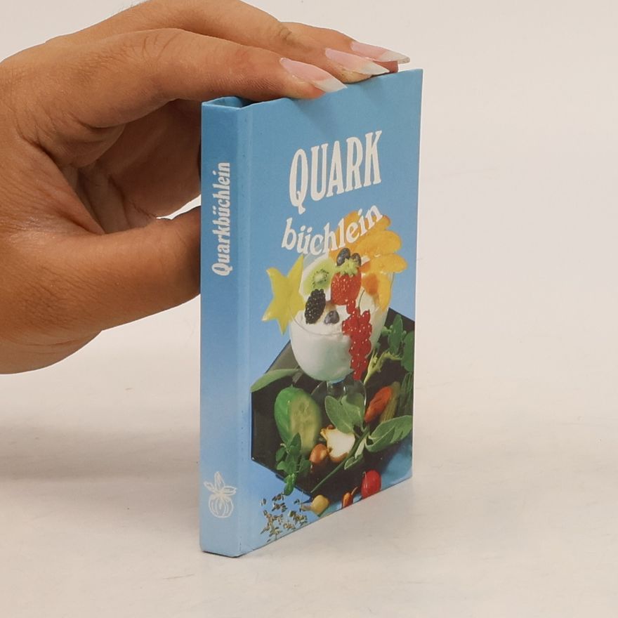 kolektiv Quarkbüchlein