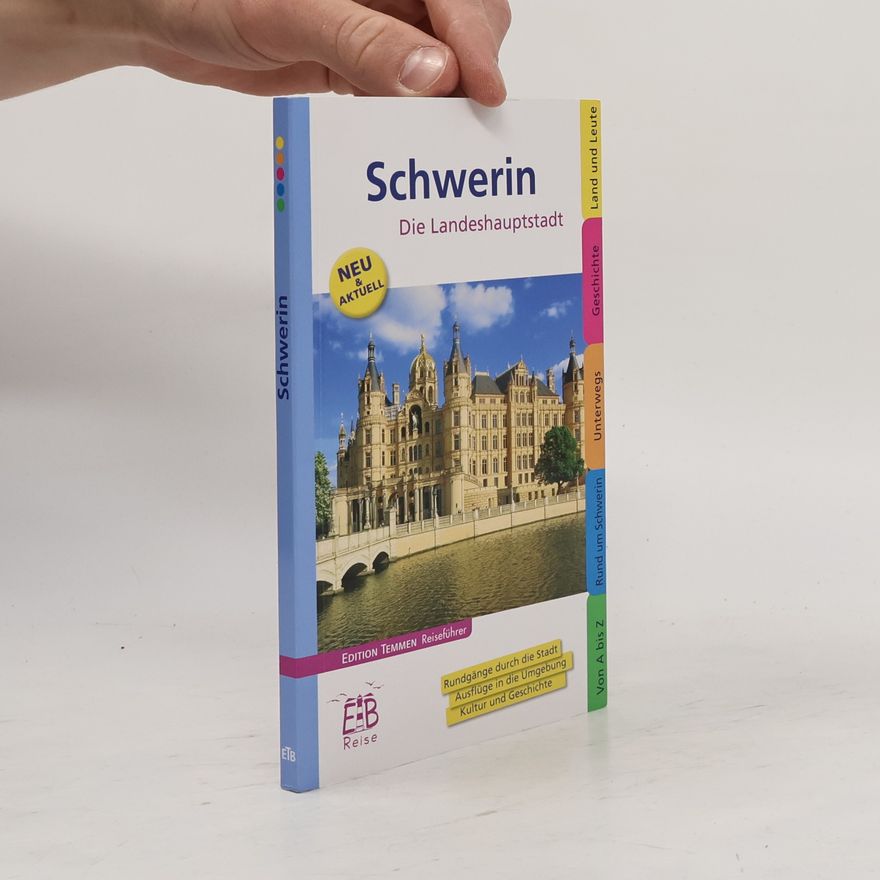 Horst Ende Schwerin
