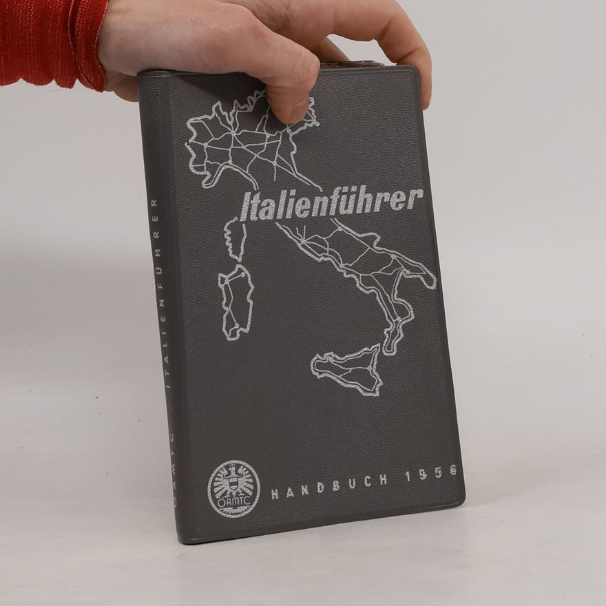 Autorenkollektiv Italienführer