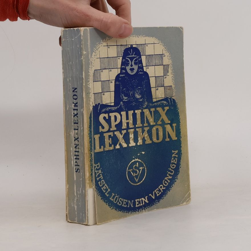 Autorenkollektiv Sphinx Lexikon