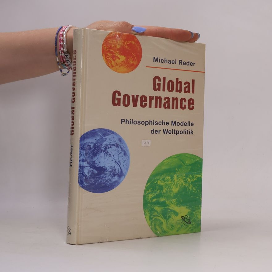 Michael Reder Global Governance