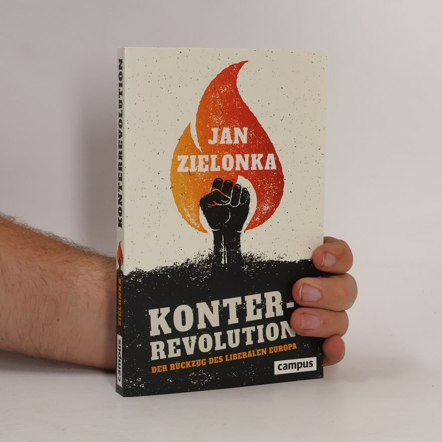 Jan Zielonka Konterrevolution