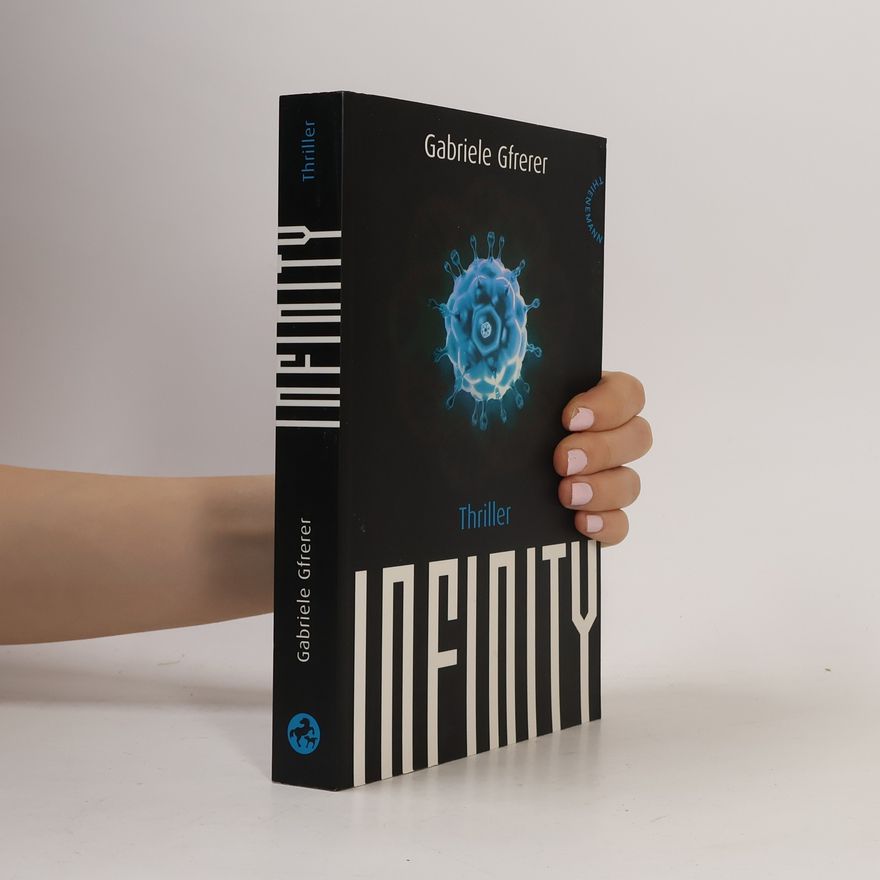 Bürosüd° Gmbh Infinity. Thriller