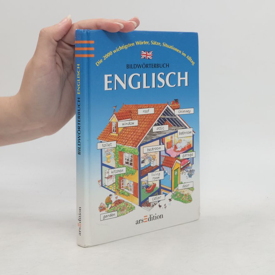 Helen Davies Bildwörterbuch Englisch