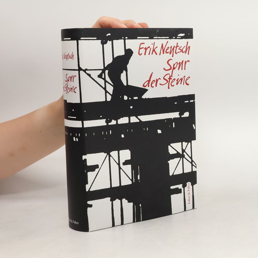 Erik Neutsch Spur der Steine