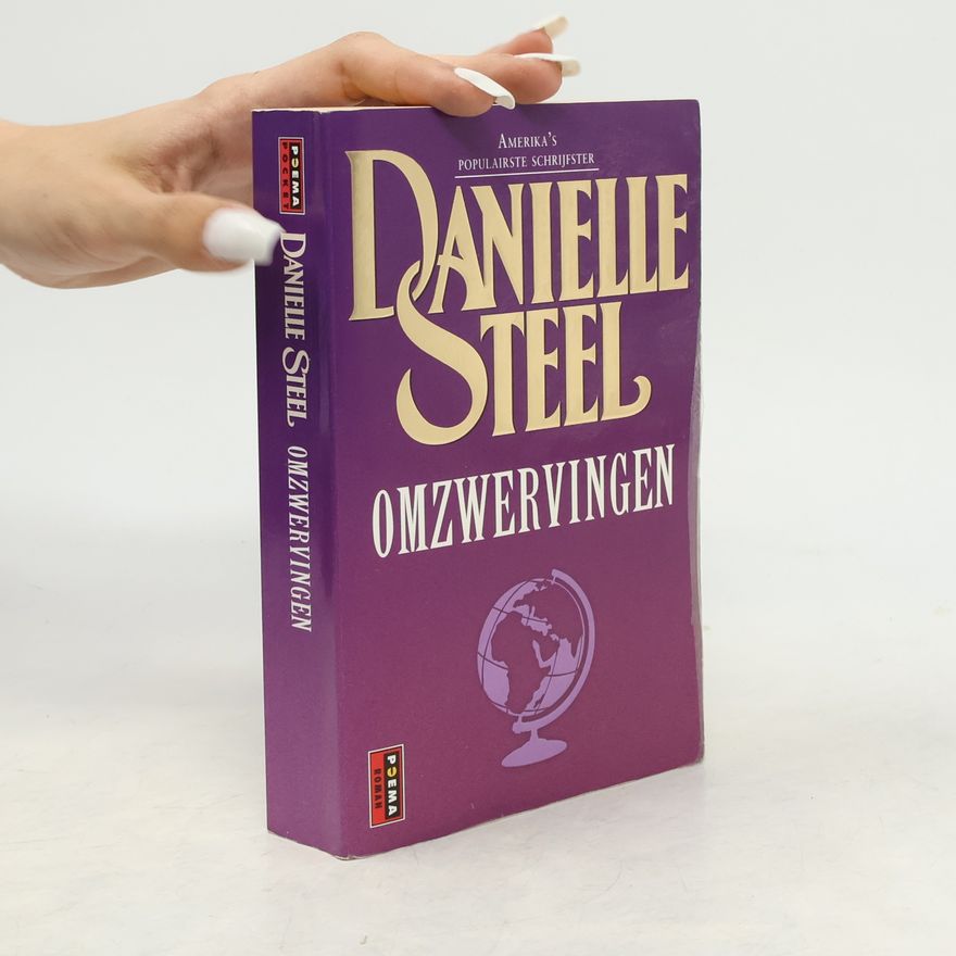 Danielle Steel Omzwervingen / druk 2