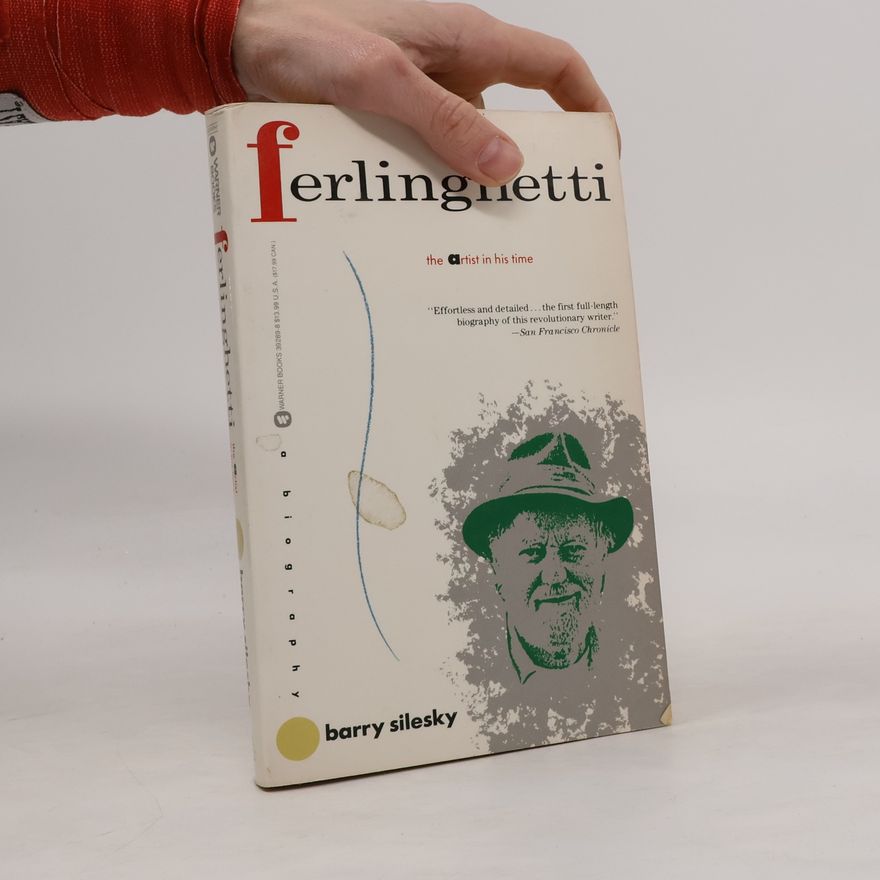 Barry Silesky Ferlinghetti