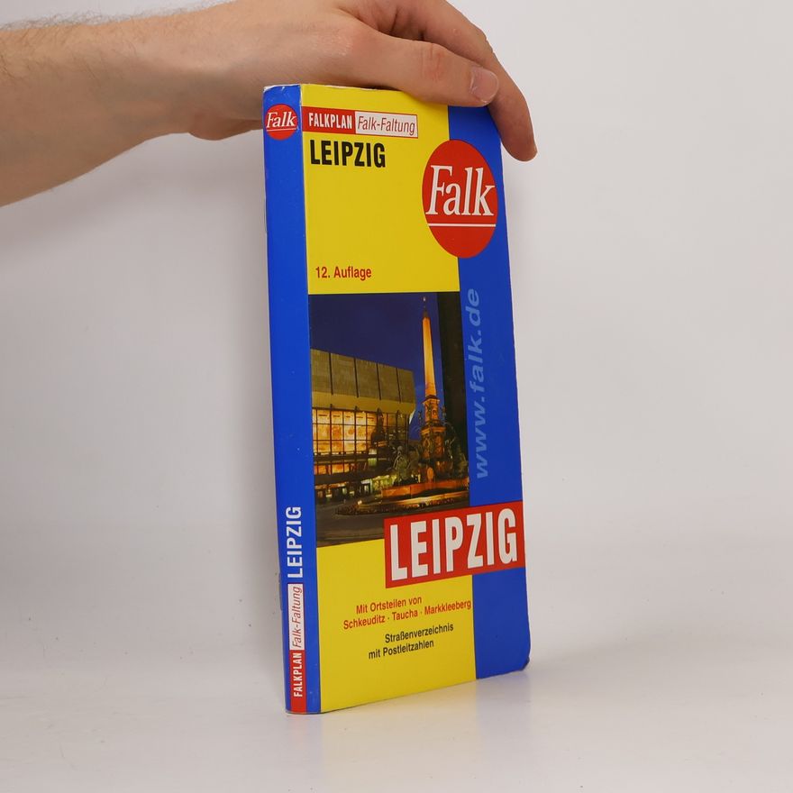 Auteurscollectief Leipzig