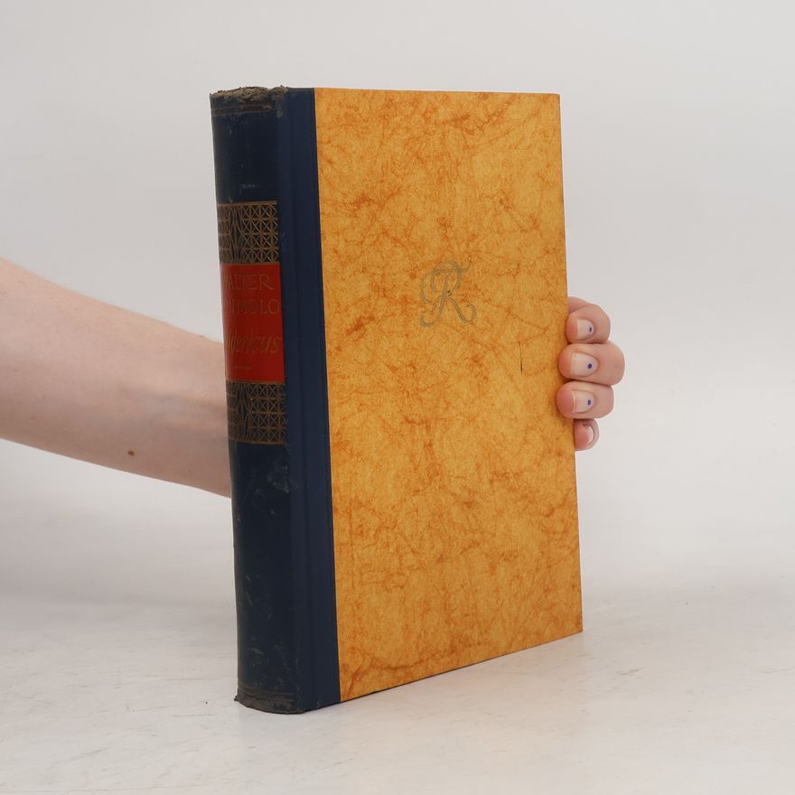 Walter von Molo Die Fridericus - Trilogie