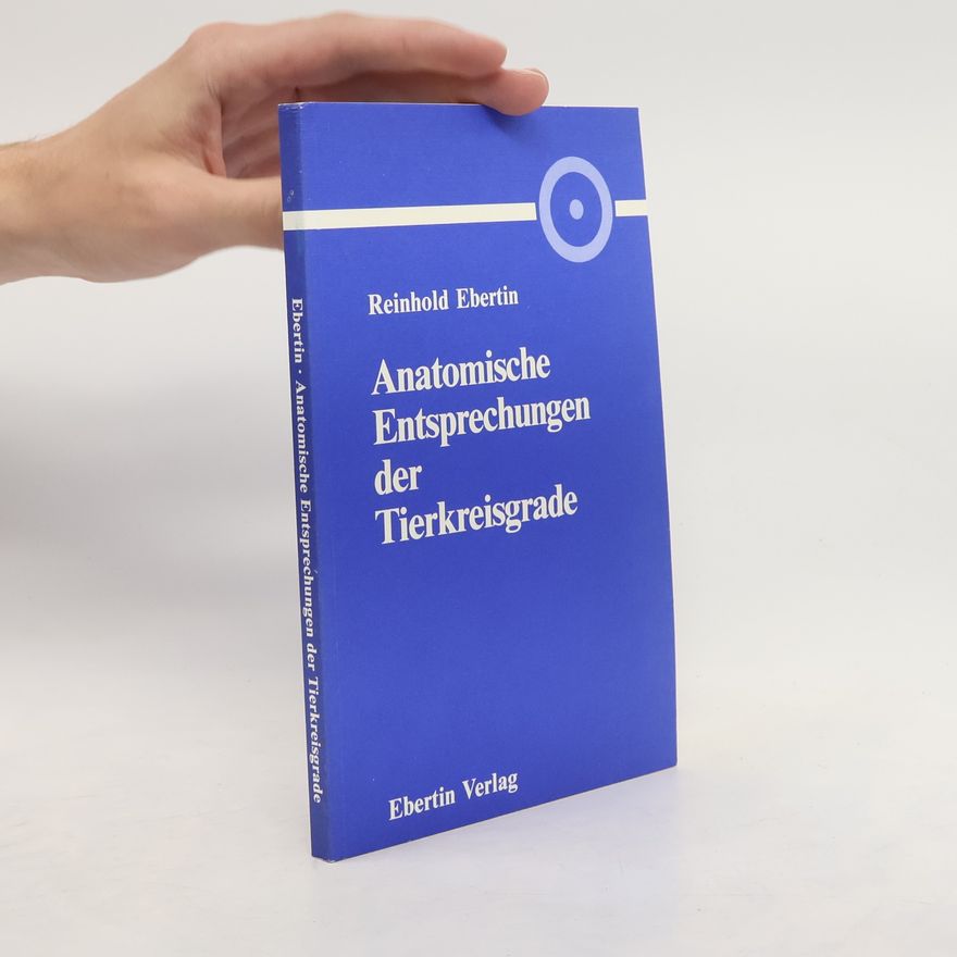 Reinhold Ebertin Anatomische Entsprechungen der Tierkreisgrade