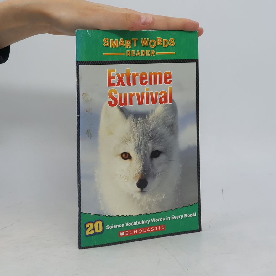 Collectif d'auteurs Extreme Survival