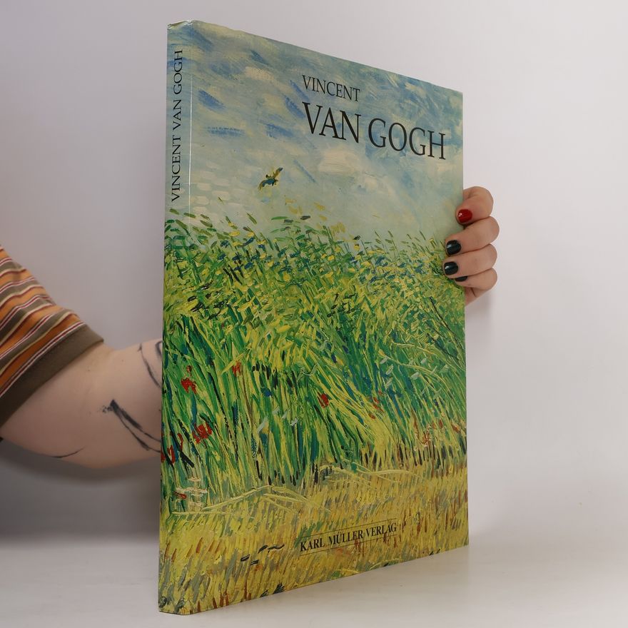 Hans Bronkhorst Vincent van Gogh