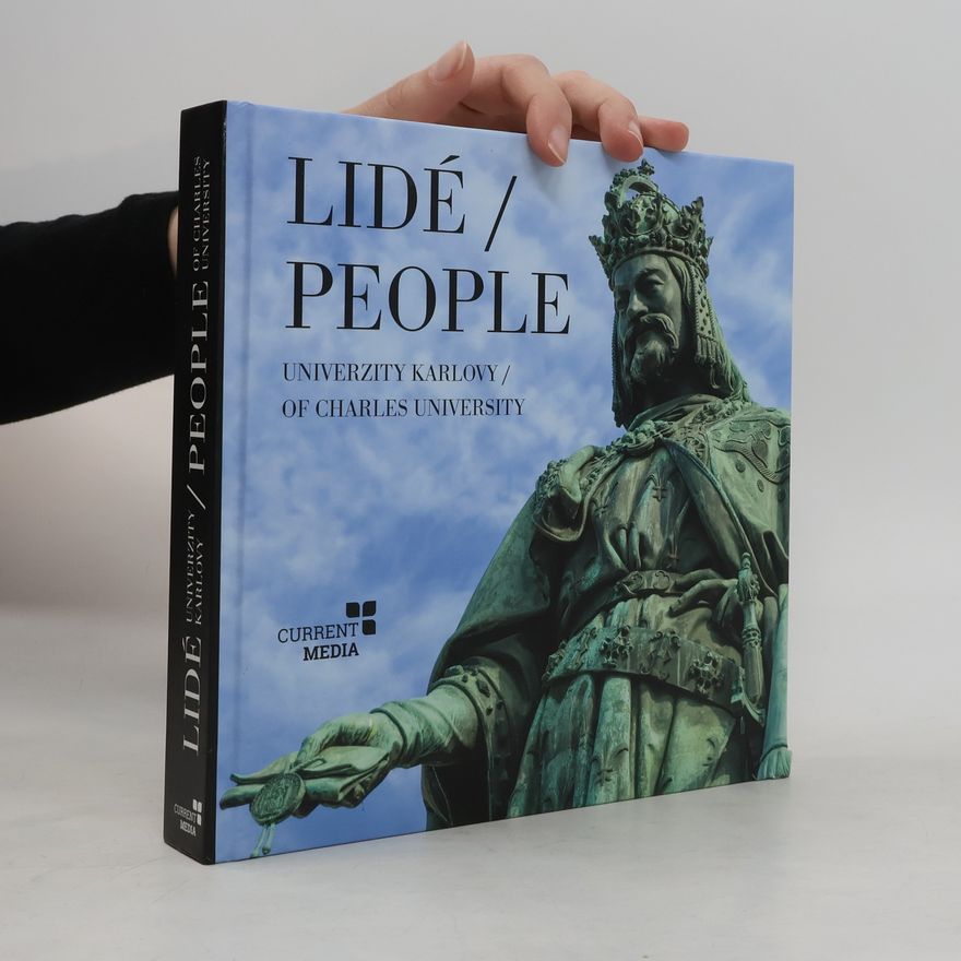 Autorenkollektiv Lidé / People