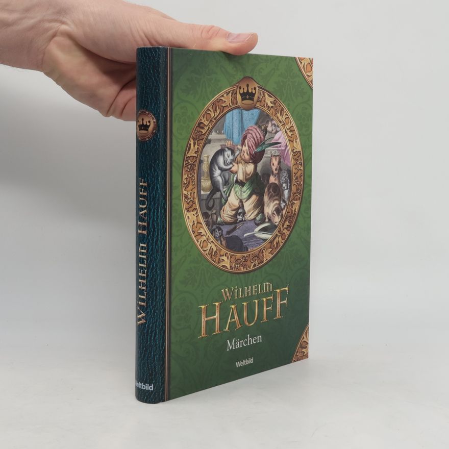 Wilhelm Hauff Märchen