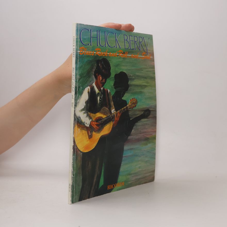 Autorenkollektiv Chuck Berry